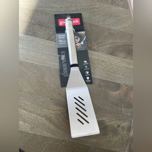 Good cook Silver Dessert Server